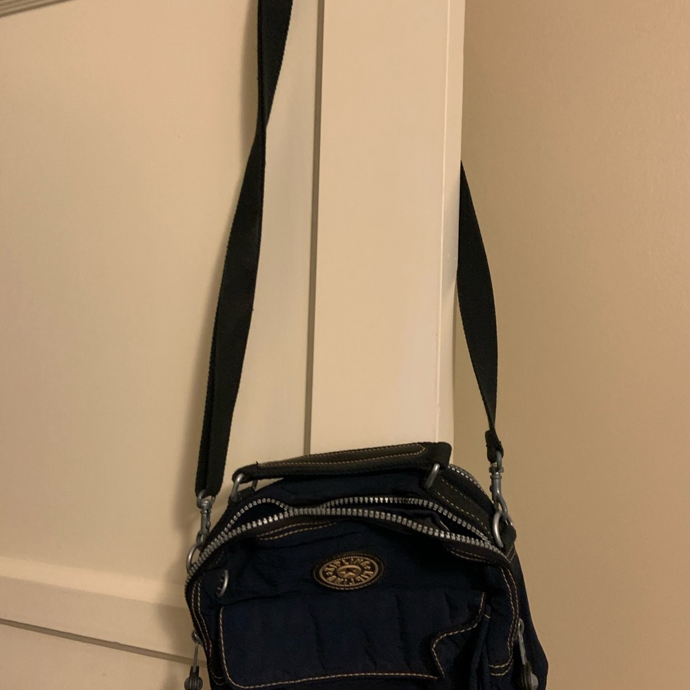 Kipling Cross Body And Backpack - image 6